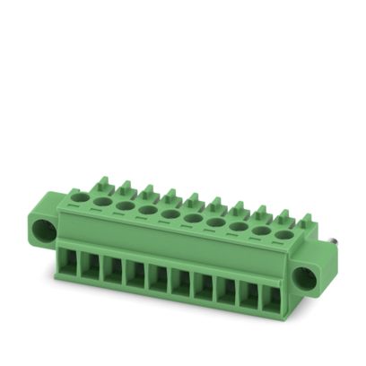 IO-Connector-10/3.5 with lock