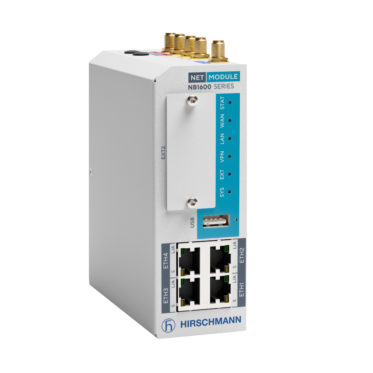 NB1600-Automation Router