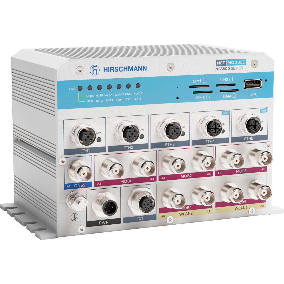 NB3800-2L-G